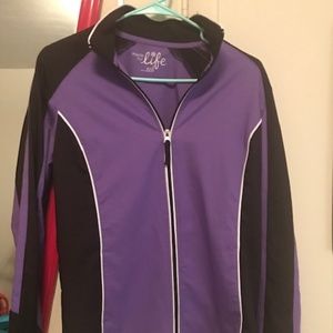 Athletic Jacket